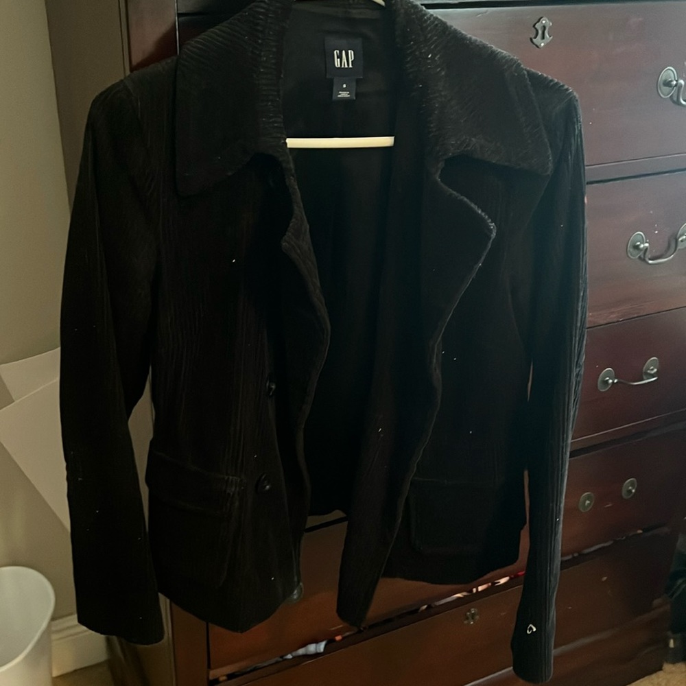 Woman’s coat